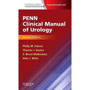 Penn Clinical Manual of Urology, 2e