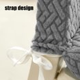 thumbnail image 6 of CVLNCYCLING Cushion,Seat Cushion,Cushions for Sofa,Outdoor Chair Cushions,Cushion Chair,Cushion Chair Pads,Outdoor Cushion,Seat Cushions for Dining Room Chairs, 6 of 6