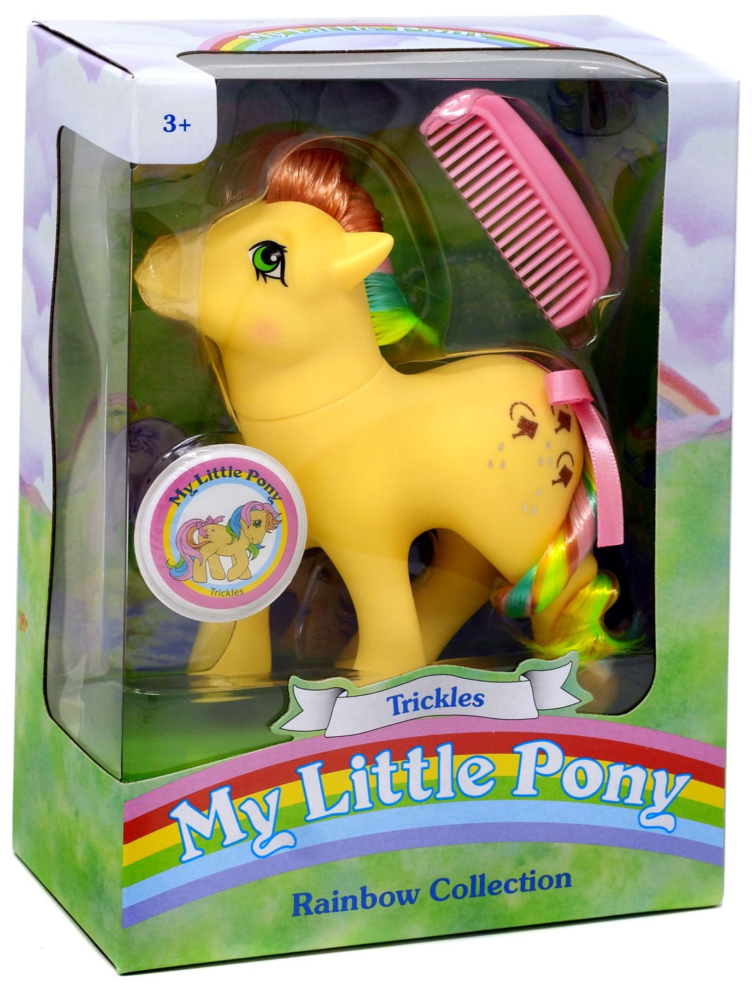 my little pony flutterbye