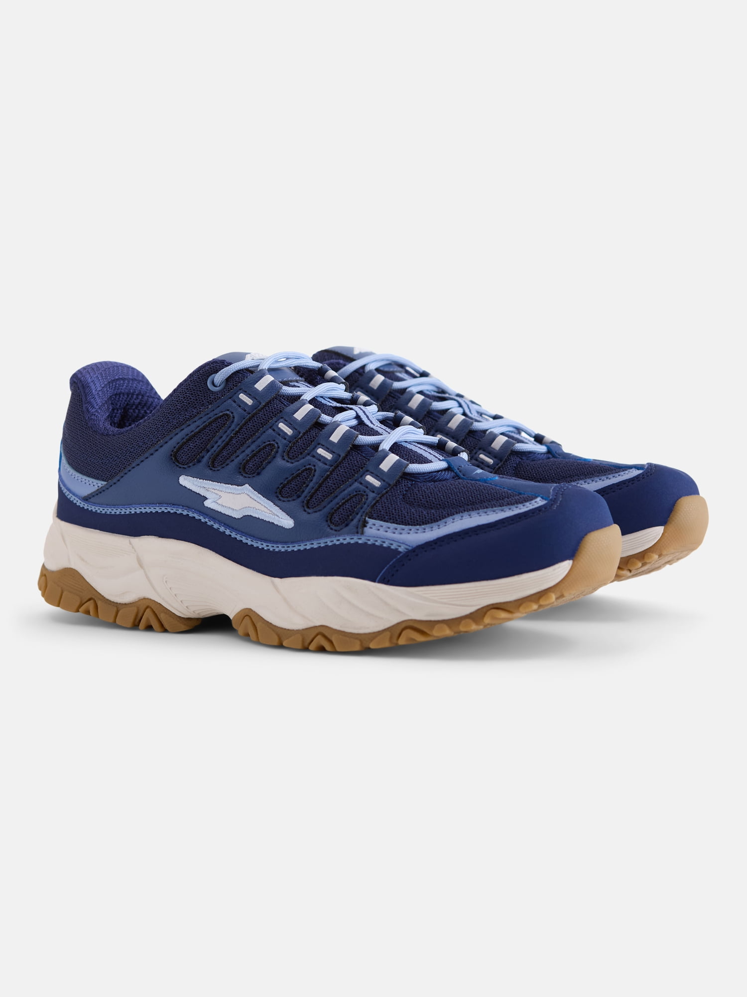 Avia Women's Elevate Athletic Sneakers, Wide Width Available