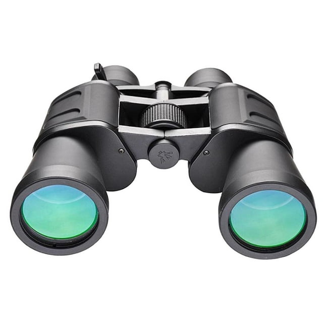 S SERENABLE Hunting Binoculars Compact Low Night Binocular 20x50