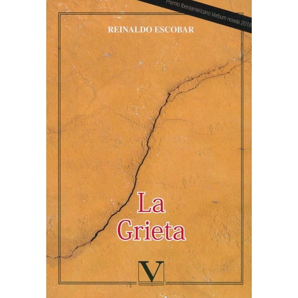 La Grieta Verbum 9788490747308