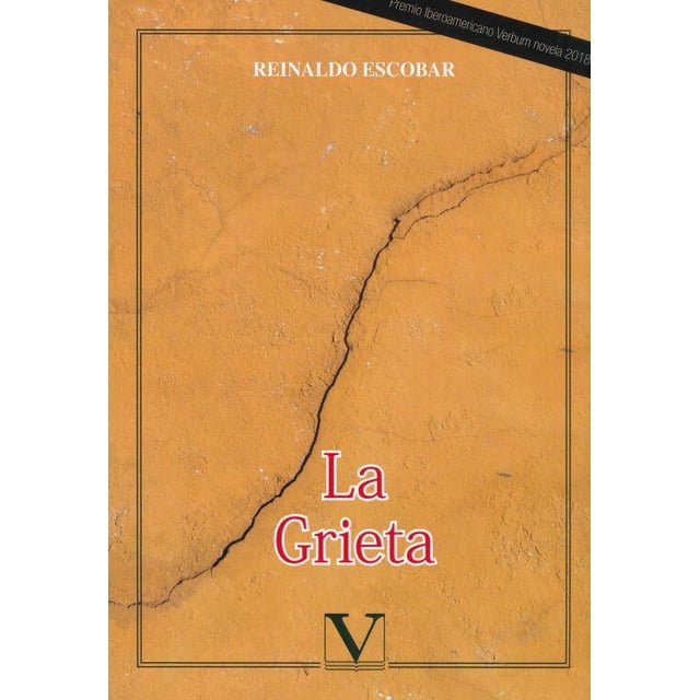 La Grieta Verbum 9788490747308