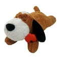 thumbnail image 1 of Dog Heartbeat Toy for Anxiety R Elief Dog Soft Plu Sh Toy Pet Calming Puppy Behavioral Training, 1 of 4