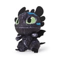 thumbnail image 3 of DreamWorks Dragons, Baby Toothless 3-inch Plush, Cute Collectible Plush Dragon in Egg, for Kids Aged 4 and Up, 3 of 4