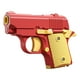thumbnail image 1 of Mini pistola de juguete 3D realista, los mejores regalos, pistolas, juguetes colectivos para niños y niñas, 1 of 6