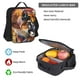 thumbnail image 5 of Easygdp Abstract Lion Painting Mochila para Niños y Niñas con Set de Caja de Almuerzo y Estuche para Lápices 3 en 1, Mochila Escolar Estampada para Adolescentes, 5 of 7
