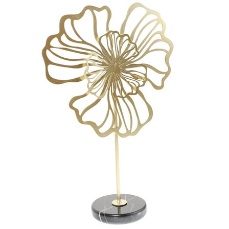 Dining Room Table Decor Office Shelving Coffee Decoration Goldendoodle Ornament