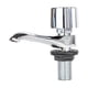 thumbnail image 1 of Llave Cromada para Lavabo, Fácil y Rápido de instalar, Water Sense: Ahorradora de Agua MEER MZL4209, 1 of 6