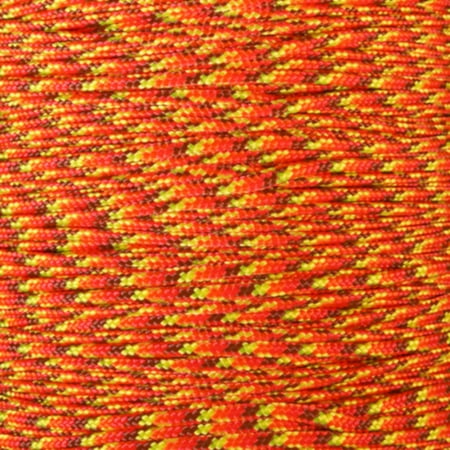 

Paracord Planet s Commercial Grade 425lb Tensile Strength Paracord Various Sizes and Colors