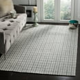 thumbnail image 2 of Safavieh South Hampton SHA241B Area Rug - Black, 2 of 5