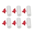 thumbnail image 1 of Chicken  Waterer Automatic Water Feeding Professional Chicken Watering Cups For Quail Pigeons, 1 of 8