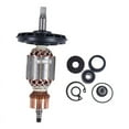 thumbnail image 1 of Armature Replacement Part 1619P10864 Compatible with RH540S RH540M Rotary Hammers and GSH5E GSH5CE Demolition Hammers, 1 of 6