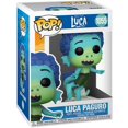 thumbnail image 2 of Disney Luca Funko POP Figurine en Vinyle Luca Paguro, 2 of 2