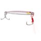 thumbnail image 4 of Cebo Artificial Señuelo de Pesca de Ojos 3D de Metal 2 Ganchos con Accesorios Reutilizables de Plumas 10g ANGGREK Otros, 4 of 8