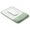 Green, variant on ErgoComfort Gel Wrist Rest Mouse Pad-Ergonomic Office Mousepad with Wrist Support-Non-Slip, Design Desk Accessories Mat for Home&Game Decor Green