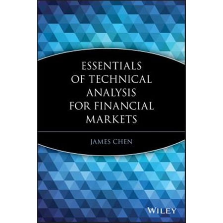 Pre-Owned Essentials of Technical Analysis for Financial Markets (Essentials (John Wiley)) Paperback
