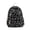 Black, variant on Bow Backpack Aesthetic Nylon Backpack Cute College Laptop Bag for Women Fashion Travel Daypack