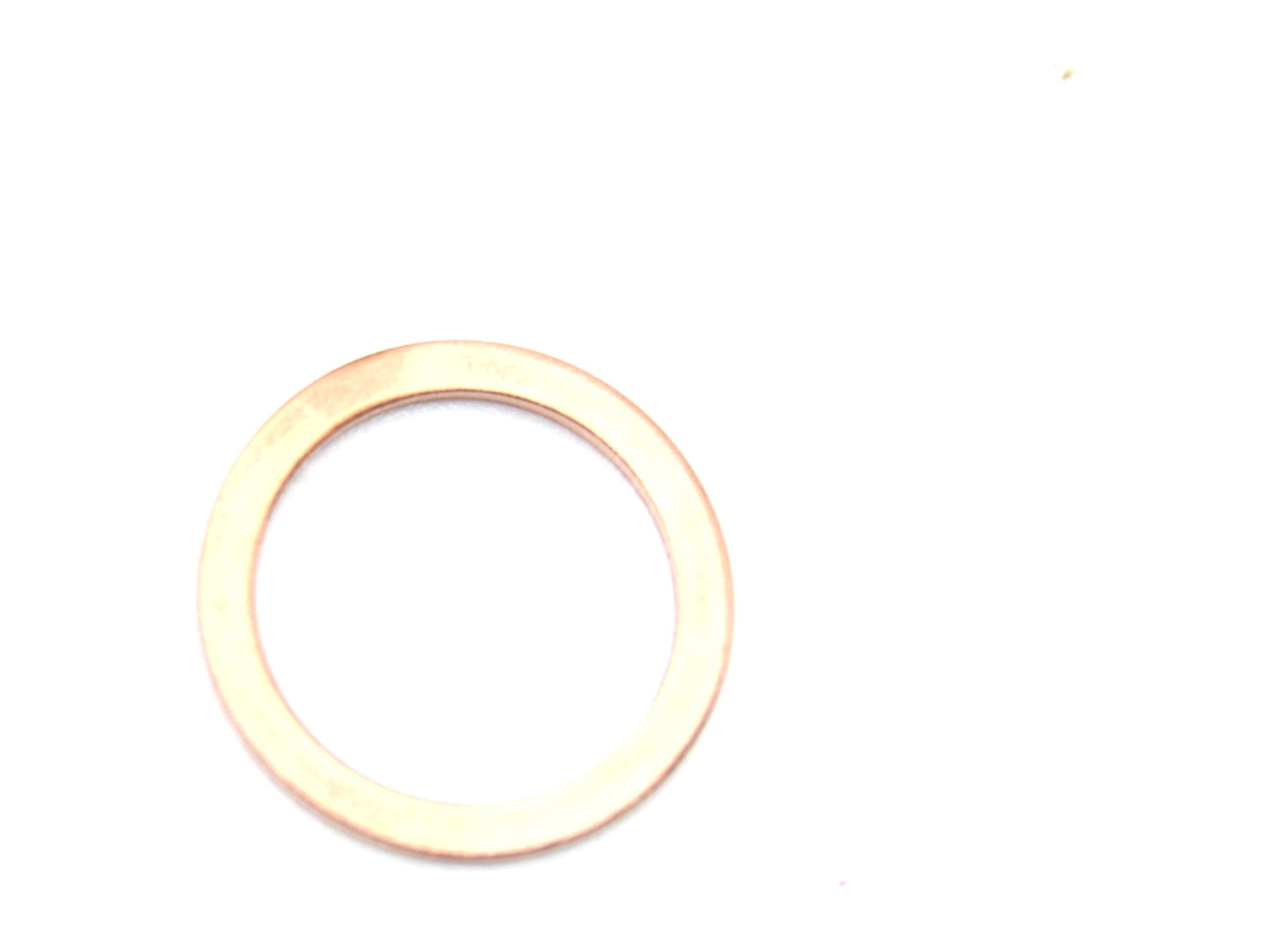 7760514 Warrick Copper Washer For 3B Fittings OEM 7760514