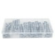 thumbnail image 4 of 42PCS M4 ~ M6 Perno De Expansión Kit De Combinación De Tornillos Para Placas De Yeso Accesorio De Herramienta Manual Para La Industria, 4 of 7