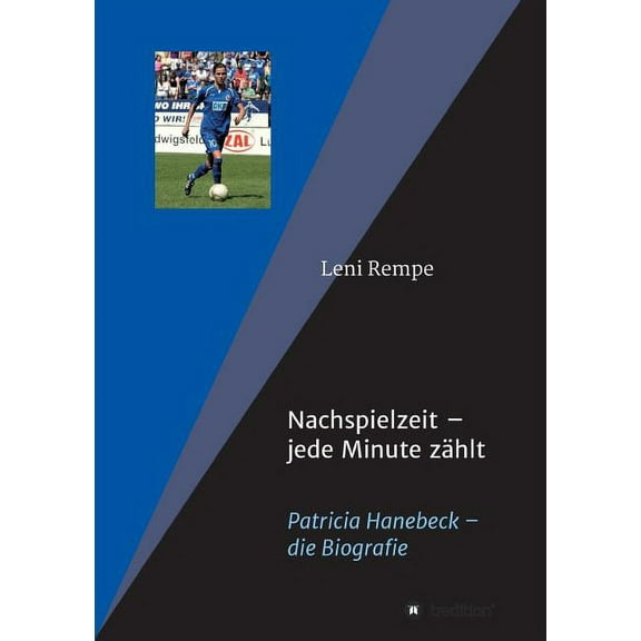 Nachspielzeit: jede Minute zählt (Paperback)