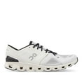 thumbnail image 3 of ON Men's Cloud X 3 Sneakers, Ivory/Black, 11 Medium US, 3 of 4