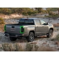 thumbnail image 5 of Rvinyl Tail Light Tint Covers Compatible with GMC Canyon 2015-2024 - Matte Smoke, 5 of 10