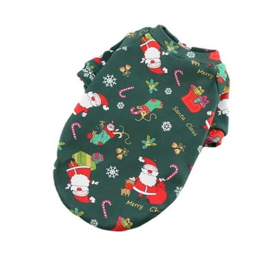 GASTROPOD Dog Clothes,Pet Clothes for All Seasons,Puppy Costume for Thick Cotton Fabric