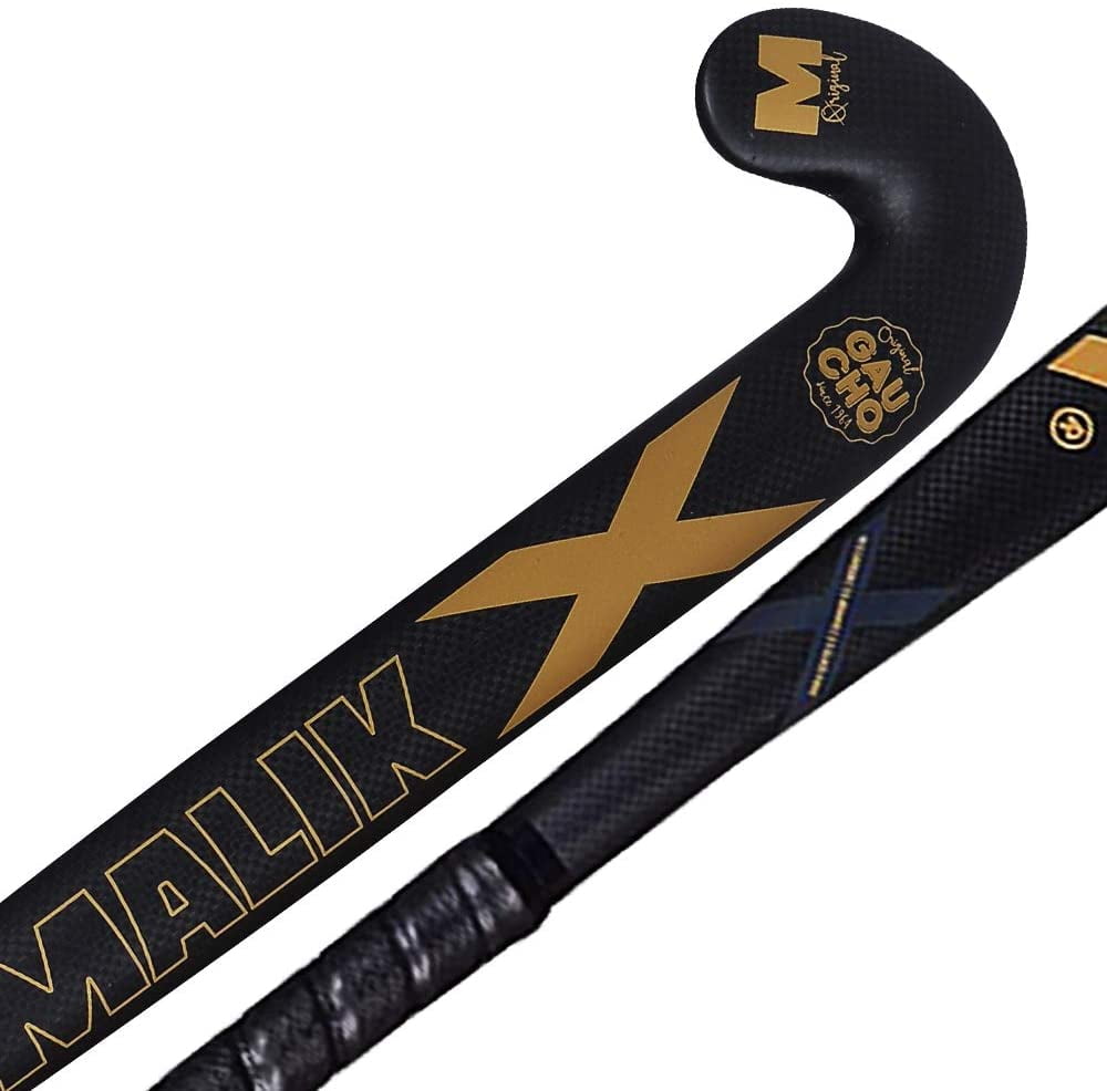 Malik"Earth"Field Hockey Stick Composite,With Free Cover 