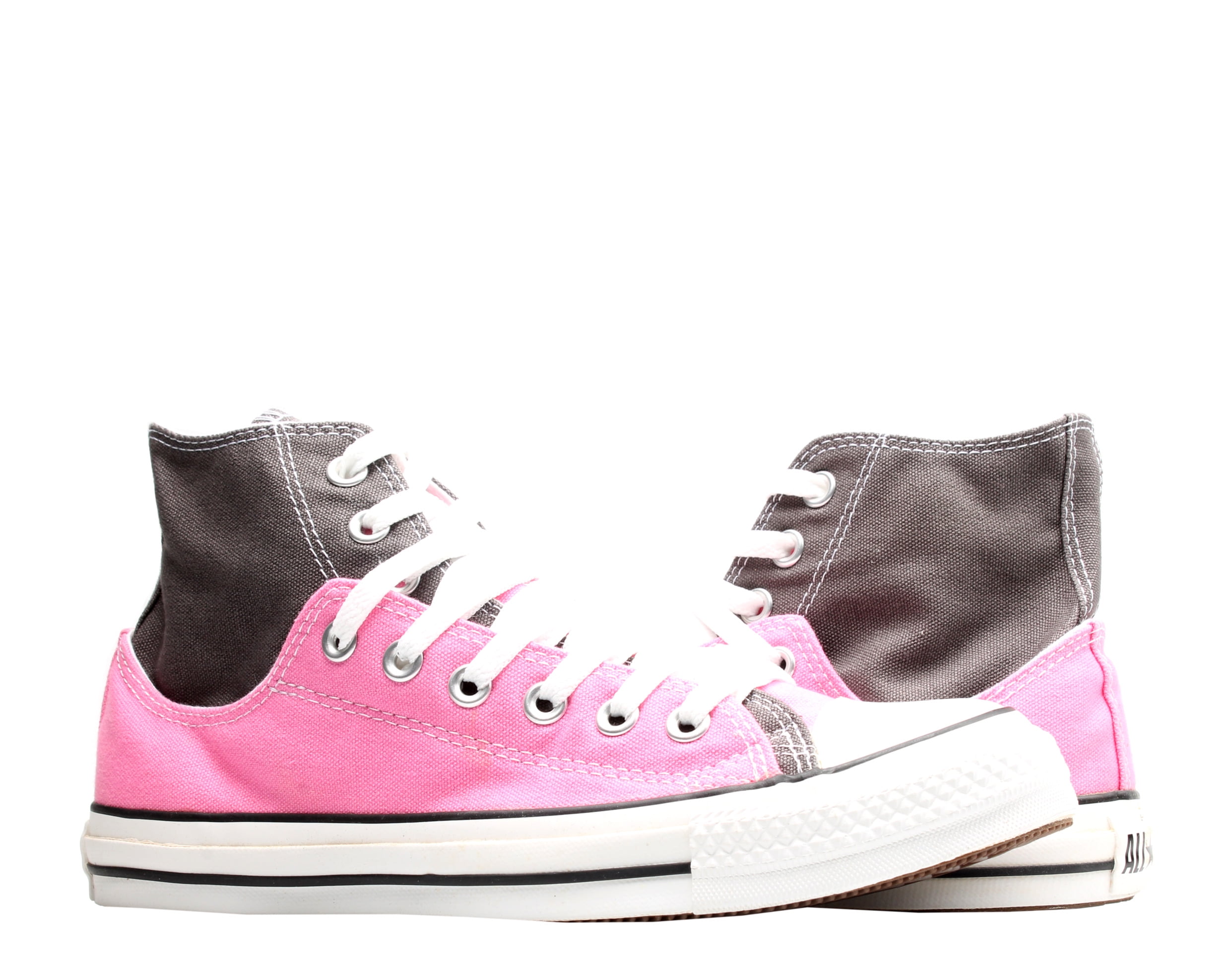 converse pink size 7