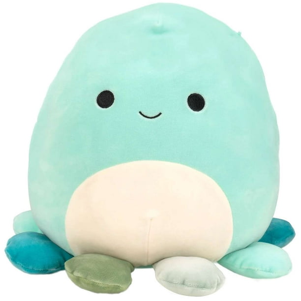 Squishmallows Olga the Squid Plush - Walmart.com