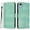 F-1, variant on Leather Phone Case for iPhone Xr（6.1 inch) Case, Retro Style PU/TPU Folio Wallet Case, Premium Folio Cover with [Card Slots] and [Kickstand],Flip Leather Cover Magnetic Book Style Wallet-F4