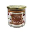thumbnail image 1 of 2-Wick 13.5oz Vanilla Sugar Cookies Scented Jar Candle with Metal Lid, 1 of 5