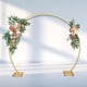 thumbnail image 5 of 2 piezas de de de flores, de naranja seca, letrero floral, accesorios de pared, de flores para pasillo , BLESIY Signo florales, 5 of 8