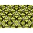 thumbnail image 1 of Ahgly Company Indoor Rectangle Patterned Dark Forest Green Area Rugs, 2' x 3', 1 of 6