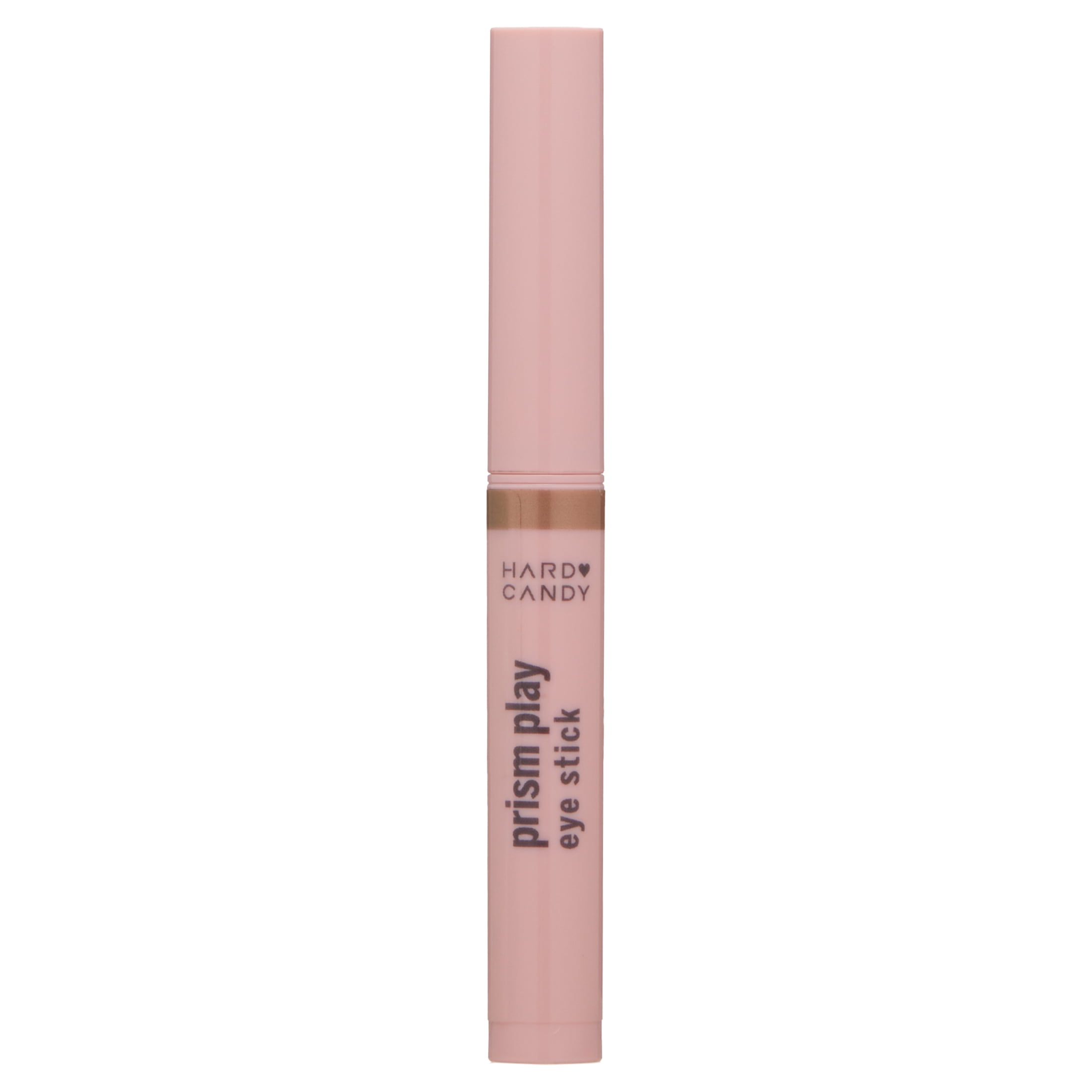 Hard Candy Prism Play Eyeshadow Stick, Gold Shimmer, Getter, 0.038 oz