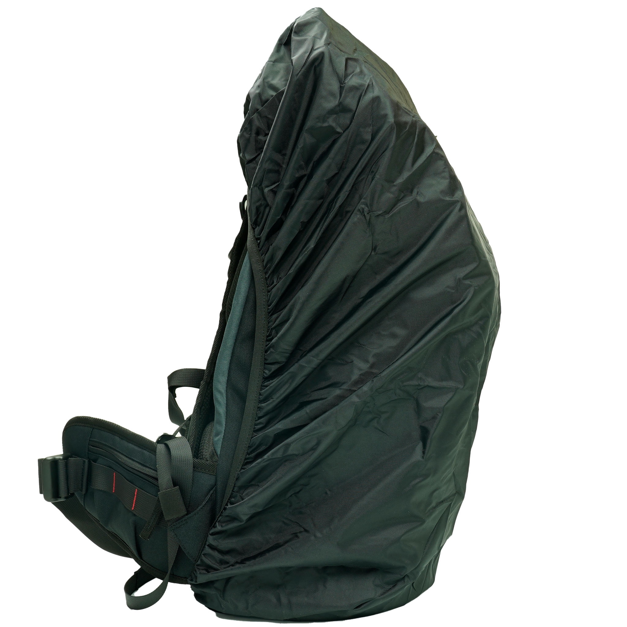 Nokta Detectobag Backpack – Durable Metal Detector Carrying Bag for Outdoor Detecting Gear