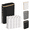 Black-49L, variant on Large Toilet Paper Storbasket With Lid Slim Organizer Hold Up To 20 Regular Rolls Or 15 Mega Rolls. (grey 49l)