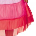 thumbnail image 3 of Elmo Robe Costume Classique, Rose, Grand (4-6X), 3 of 5