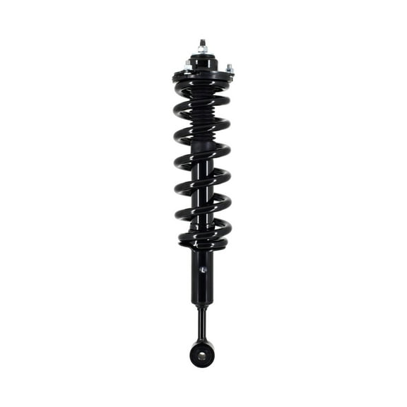 Front Left Quick Complete Strut-Coil Spring Assembly For 2003-2009 Lexus GX470