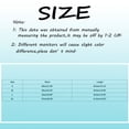 thumbnail image 4 of enyan Shapewear for Women - Seamless Shapewear Tummy Control Panty, Body Shaper, Tummy Control Underwear for Women Black,XL, 4 of 7
