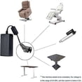 thumbnail image 4 of AC/DC Power Adapter 29V/24V 2A Power Supply Transformer for Recliner Universal Version Compatible with All Lift Chairs, 4 of 5