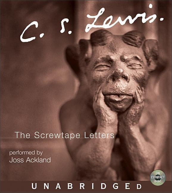 the screwtape letters online