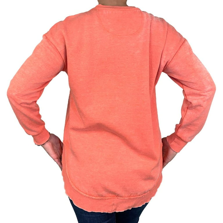 Pressbox Women s Appalachian State Sweatshirt Vintage Poncho Fleece