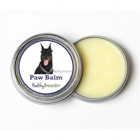 Healthy Breeds 840235193364 2 oz Beauceron Dog Paw Balm