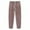 Brown Pants fot Men, variant on safuny Mens Acid Wash Athletic Sweatpants Elastic Waist Joggers Drawstring Pants Workout Lightweight Long Pants Black L