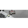 thumbnail image 2 of Kingston 32GB SDHC Canvas Select Plus 100MB/s Read Class 10 UHS-I U1 V10 Memory Card SDS2/32GB, 2 of 2