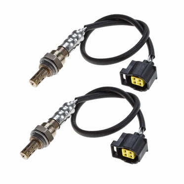 Upstream+Downstream O2 Oxygen Sensor For Chrysler Voyager/Dodge Caravan V6-3.3L