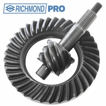 Richmond Gear 79-0005-1 Pro Gear Ring and Pinion (Best Ar 15 Gas Rings)