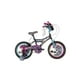 thumbnail image 1 of Bicicleta Veloci Monster High Monster Rodada 16 Negro, 1 of 3